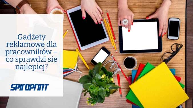 Töötajatele mõeldud reklaamivahendid - mis töötab kõige paremini?