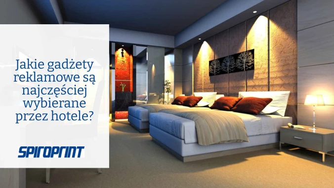 Milliseid reklaamiotstarbelisi vidinaid valivad kõige sagedamini hotellid?