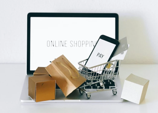 E-kaubandustegevuses kasutatavad reklaamiotstarbelised vidinad