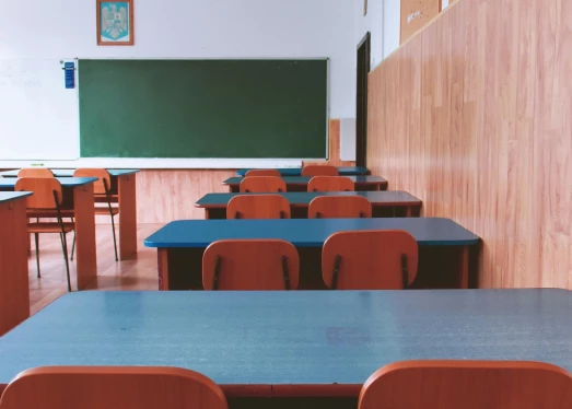 Koolimessid on ideaalne koht reklaamiotstarbeliste vidinate jaoks