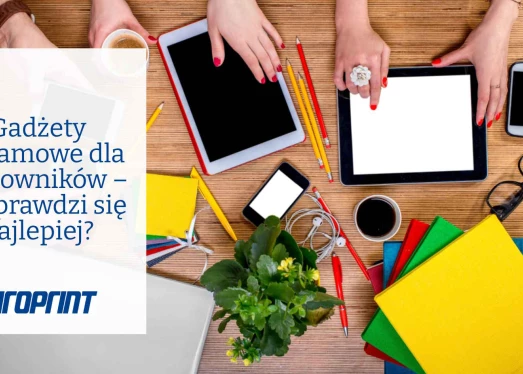 Töötajatele mõeldud reklaamivahendid - mis töötab kõige paremini?