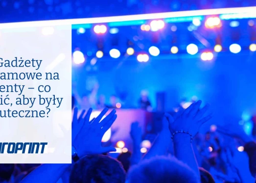 Ürituste reklaamivahendid - mida saab teha, et need oleksid tõhusad?