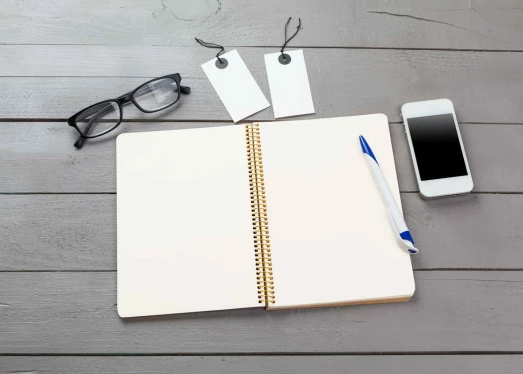 Miks on reklaamvihikud ja firmamärkmikud ettevõtte reklaamimise hädavajalik osa?