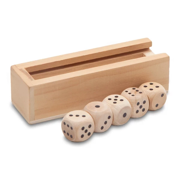 Roll-it noppeid - pruun