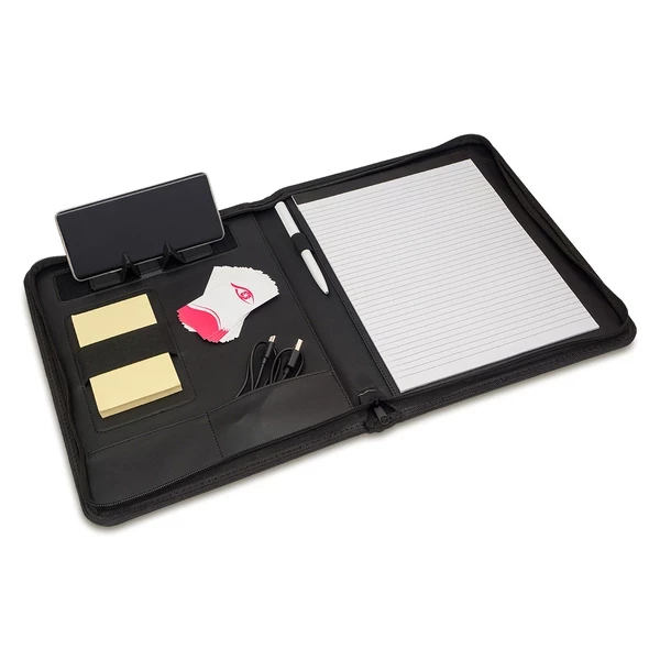 A4 Bentus kohver - must