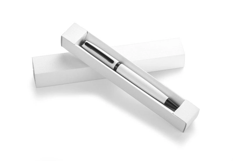 RIO pastapliiats karbis - valge