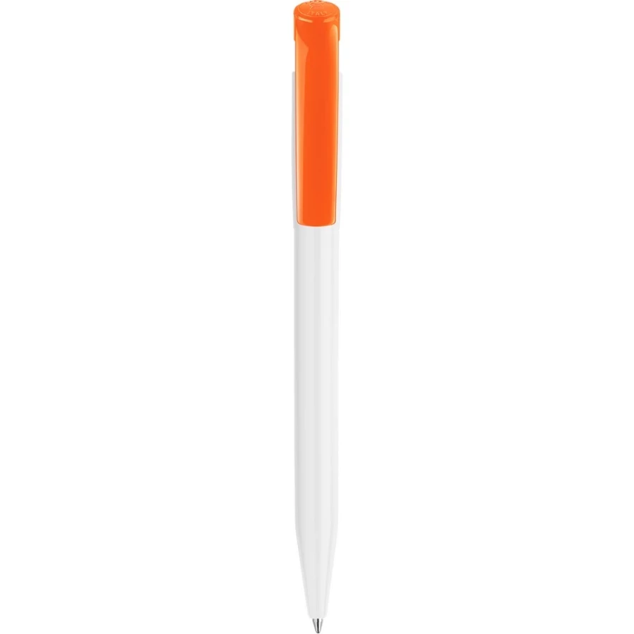 ABS Stilolinea S45 pastapliiats – oranž