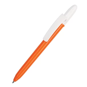 Fill Classic pliiats - oranž