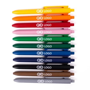 Comet Solid pastapliiats - punane