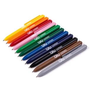 Comet Solid pastapliiats - punane