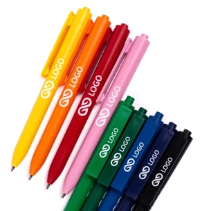 Comet Solid pastapliiats - punane