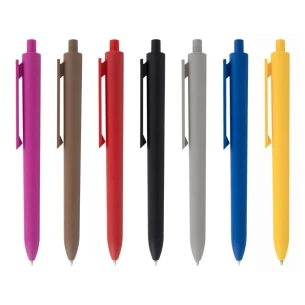 Comet Solid pastapliiats - punane