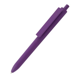 Comet Solid pastapliiats - Lilla
