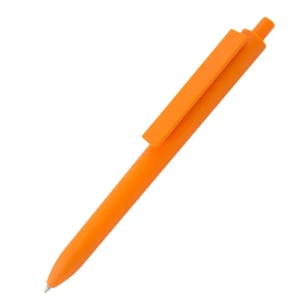 Comet Solid pastapliiats - oranž