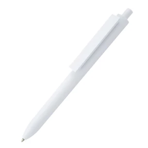 Comet White pastapliiats - valge
