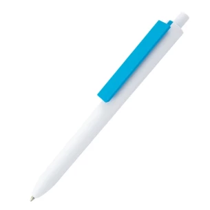 Comet White pastapliiats - helesinine