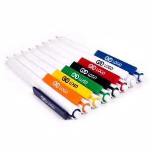 Comet White pastapliiats - heleroheline