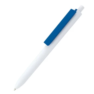 Comet White pastapliiats - sinine