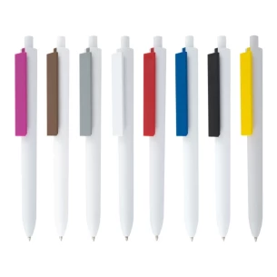 Comet White pastapliiats - sinine