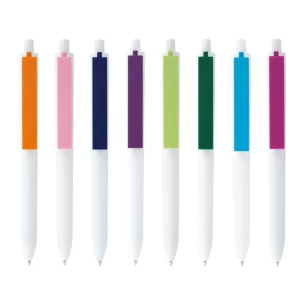 Comet White pastapliiats - sinine