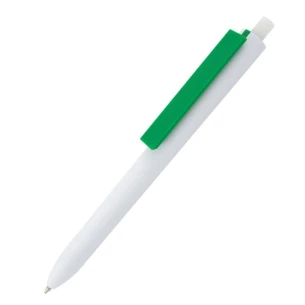 Comet White pastapliiats - roheline