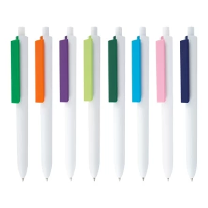 Comet White pastapliiats - kollane