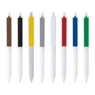 Comet White pastapliiats - kollane