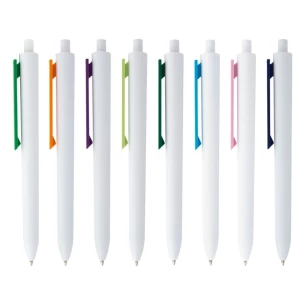 Comet White pastapliiats - kollane