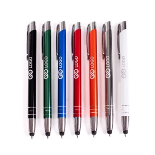 Manhattan Touch Pen - sinine
