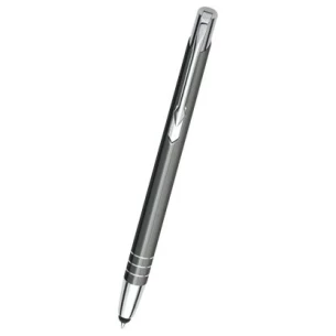 Manhattan Touch Pen - grafiit