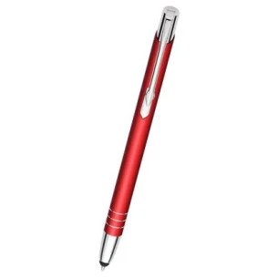 Manhattan Touch Pen - punane