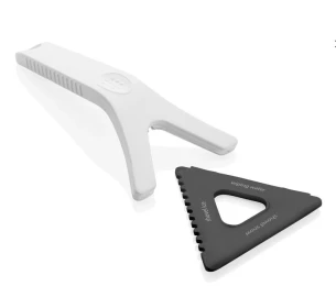 3-in-1 kaabits - valge