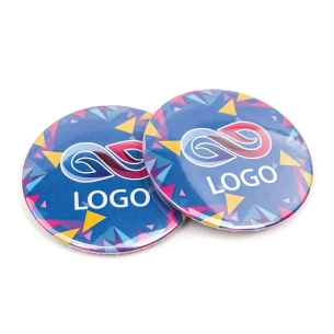 Norris pin