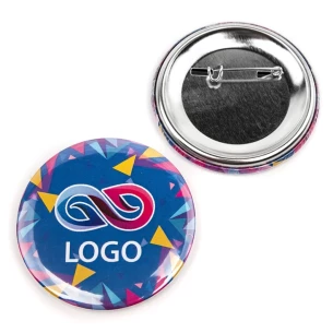 Norris pin