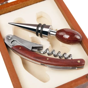 2-osaline veinikomplekt