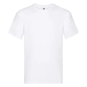Original FOTL T-särk - valge