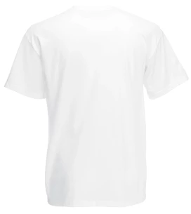 Original FOTL T-särk - valge
