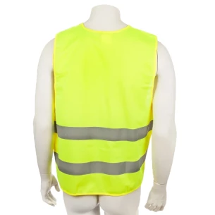 Flash helkurvest