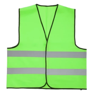Flash helkurvest