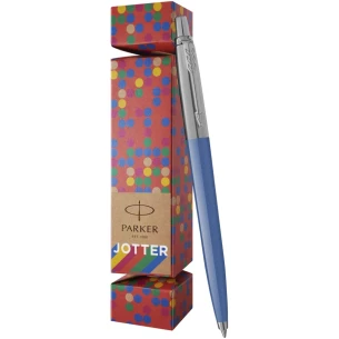 Parker Jotter Cracker - sinine