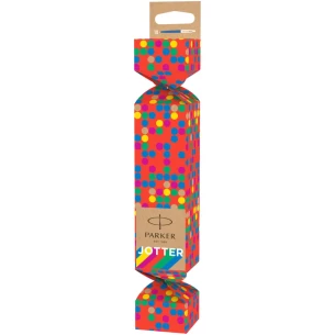 Parker Jotter Cracker - sinine