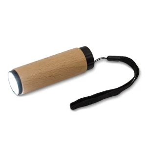 LED Kuu taskulamp - pruun