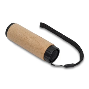 LED Kuu taskulamp - pruun