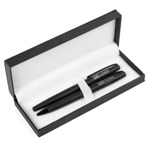 Joey kirjakomplekt - must