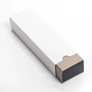 PARKER VECTOR biros - hõbedane