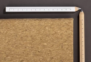 OBO puuseppade pliiats - naturaalne