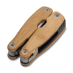 Exton mini multitool - pruun
