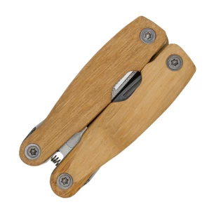 Exton mini multitool - pruun