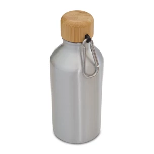 Isla alumiiniumpudel 400ml