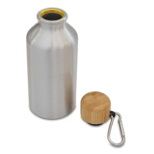 Isla alumiiniumpudel 400ml